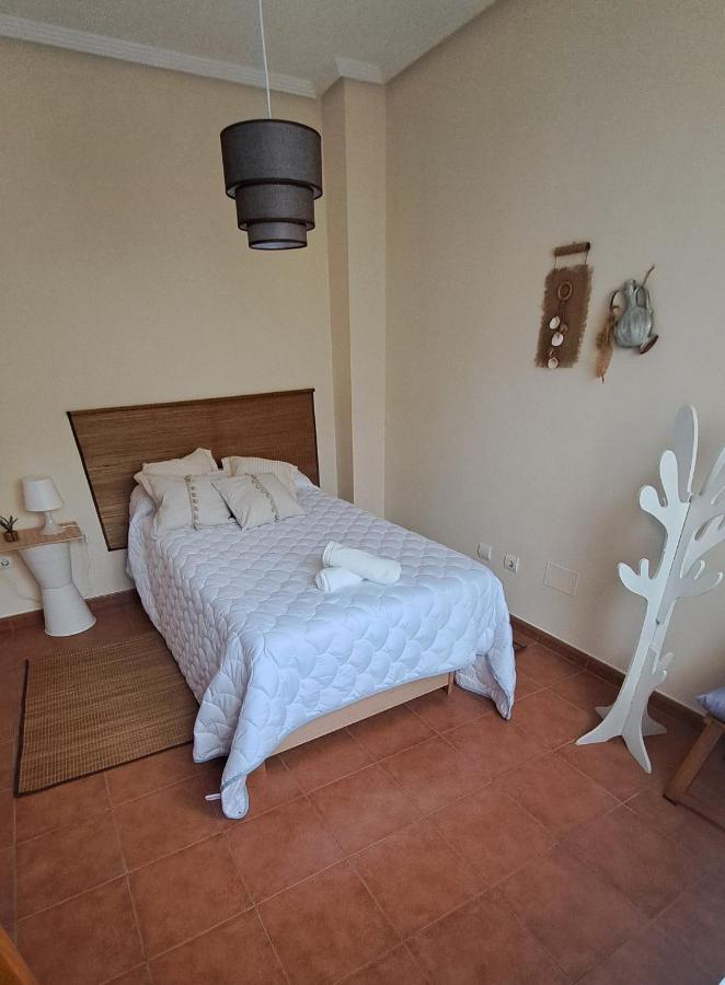 La Casa Del Cipres Villa Aldeamayor de San Martin Luaran gambar